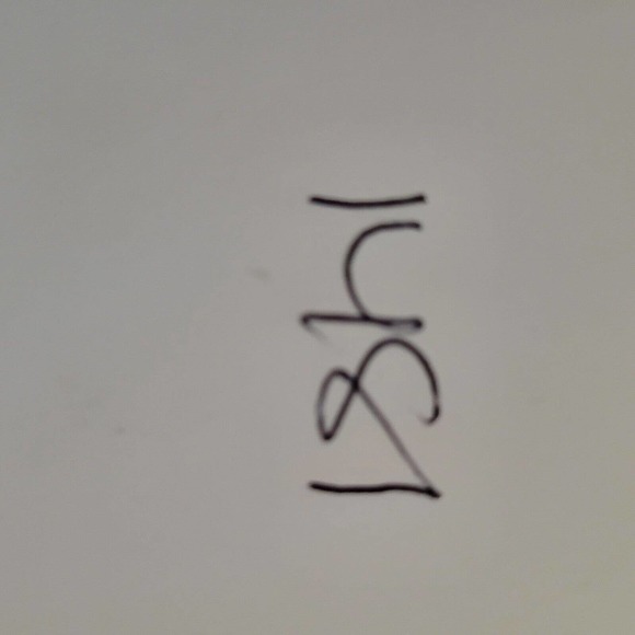 Tommy Hilfiger Cardigan Sweater Womens XXL Navy Blue Waffle Knit Thermal Button - Picture 11 of 11